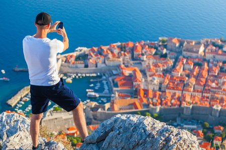 Europe Is Getting Free Public Wifi in 8,000 Locations