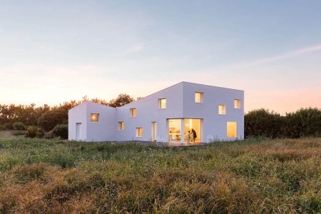 Got a Passion? This Architect Will Design a House Around It