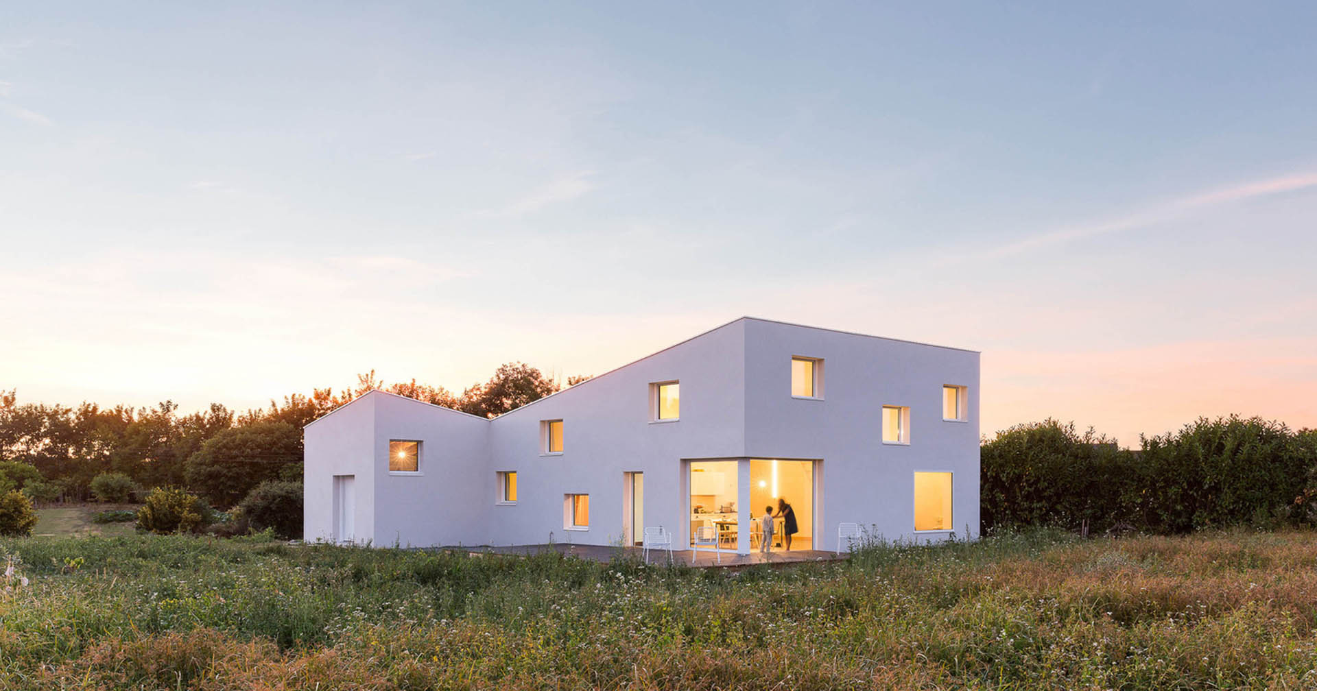 Got a Passion? This Architect Will Design a House Around It