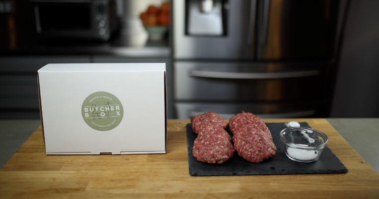 Butcherbox beef delivery - InsideHook