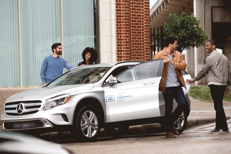 Car2Go Brings Their ‘Point-to-Point’ Car-Sharing to Chicago