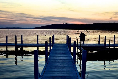 The Summer Rental Guide