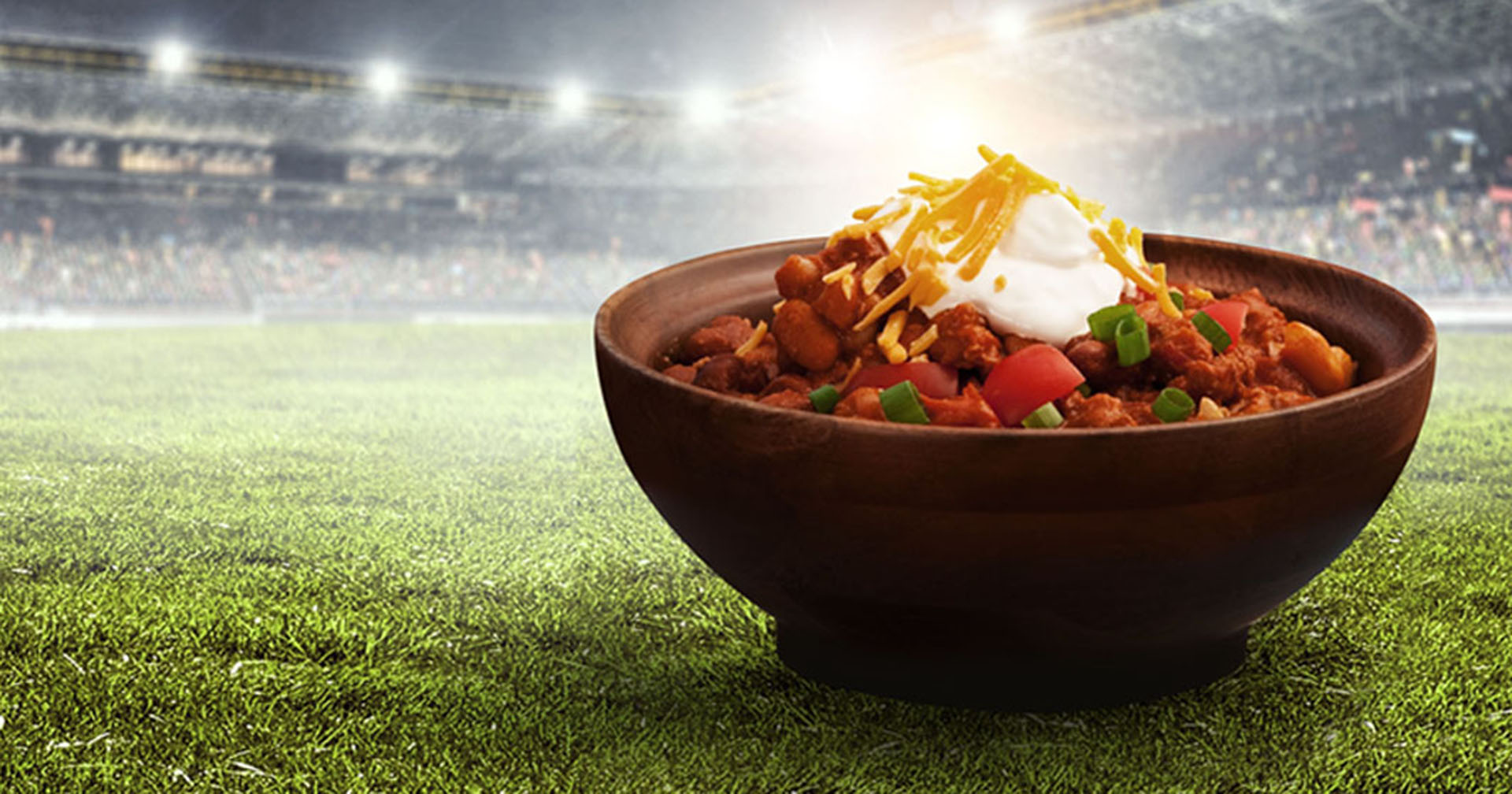 InsideHook Tailgate Chili Bowl Timex InsideHook