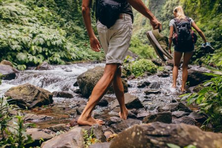 Cotton You're a Natural Gentleman's Handbook