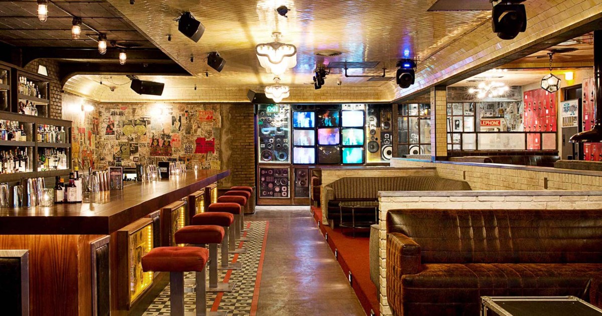 Dinner Plan Los Angeles Hollywood to Koreatown InsideHook