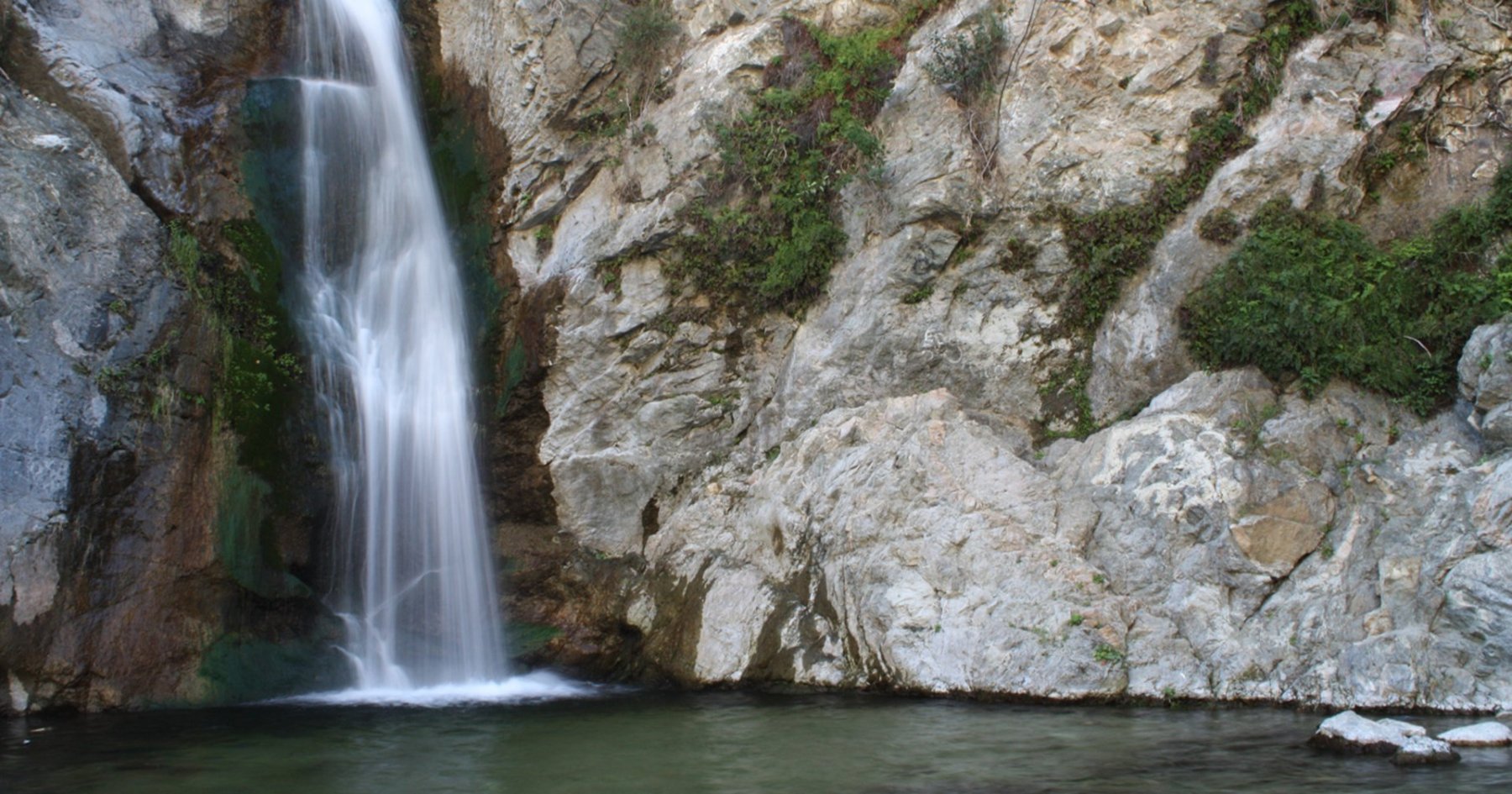 The 6 Best Waterfall Hikes Near LA - InsideHook