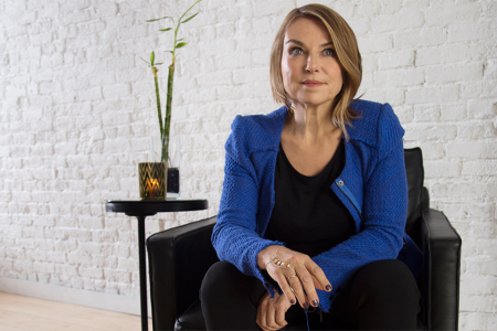 Ask Esther Perel