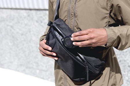 fanny packs, best fanny packs, commuter bags, best commuter bags, aer, waist bag, waist pack, bum bag, hip bag