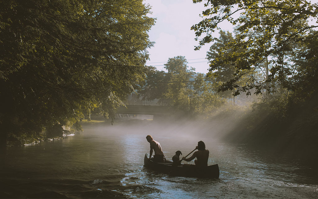 Livingston Manor Fly Fishing Club Catskills New York InsideHook