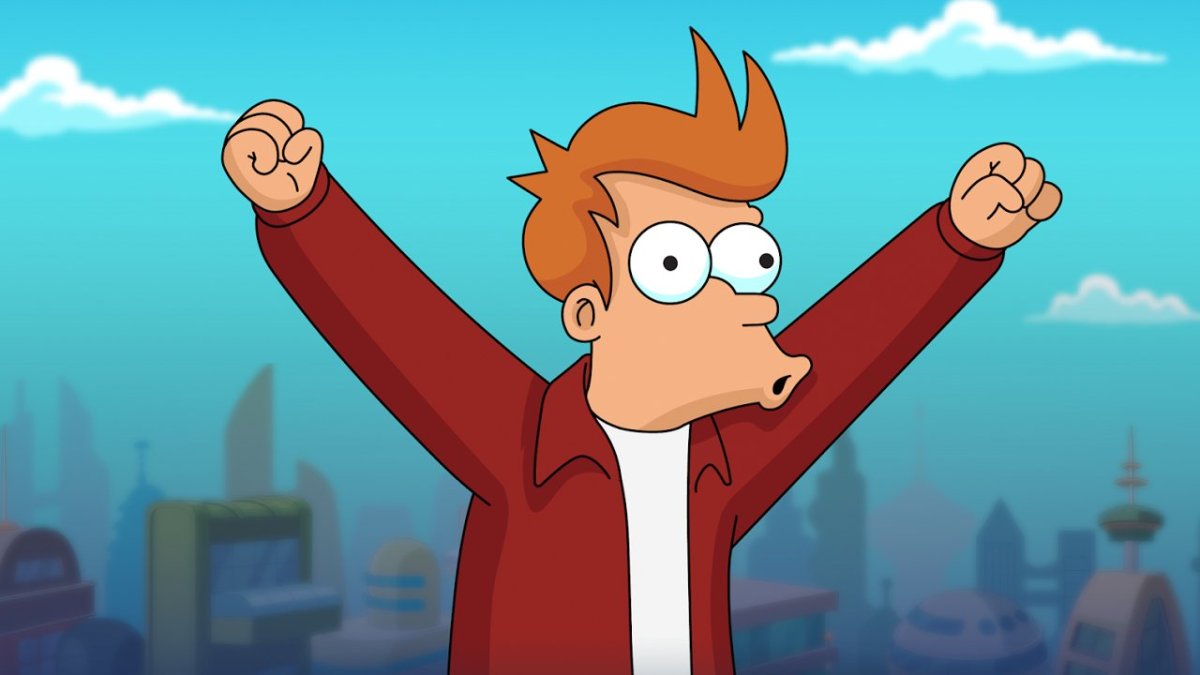 11 "Futurama" Inventions We Wish Were Real InsideHook