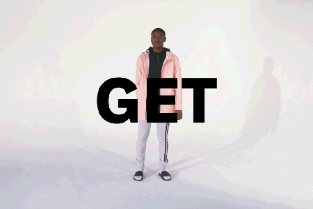 Get Dressed Better, Pt. 8: The Athlete