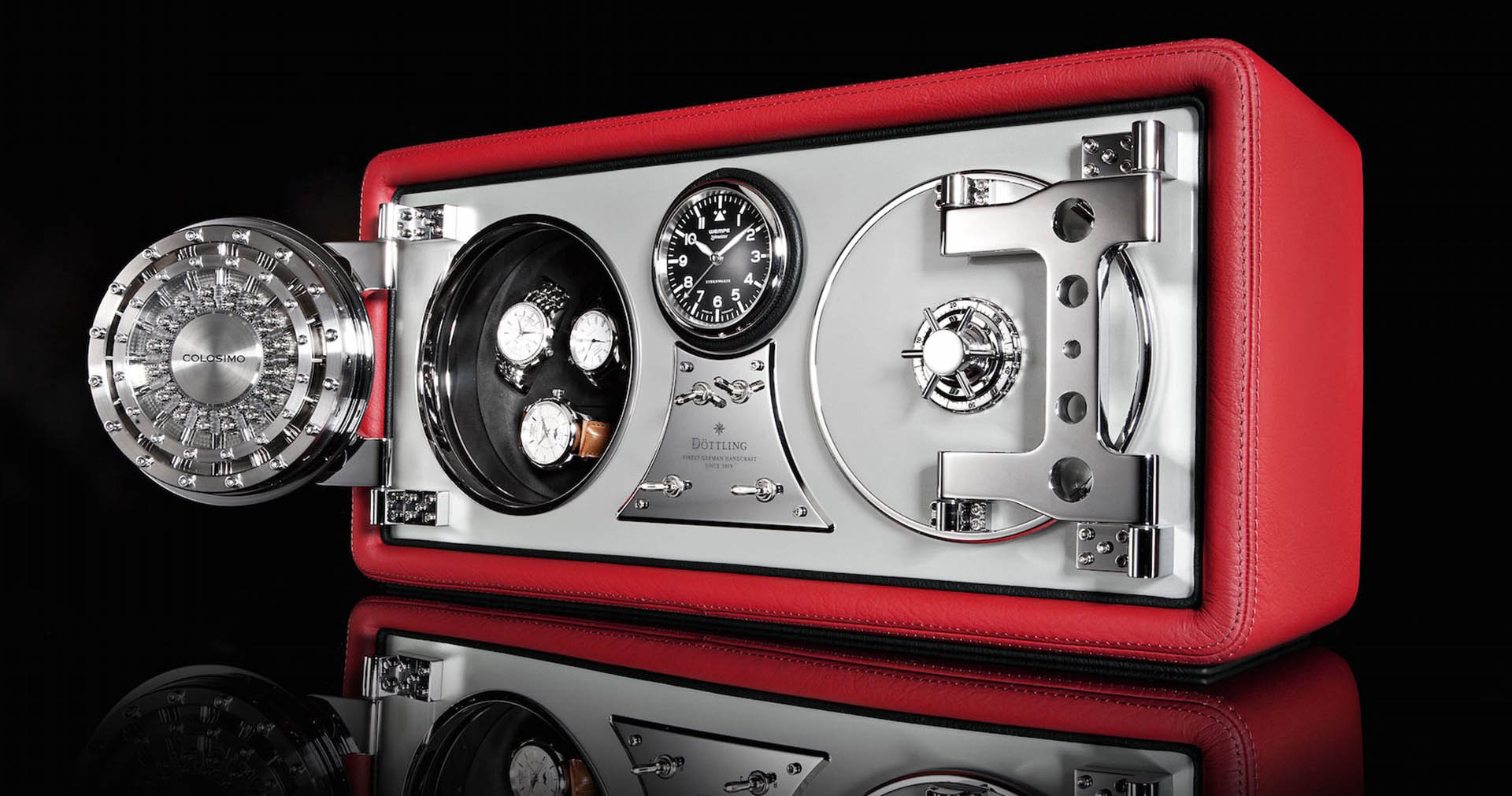 THE OSCARS OF WATCHES ARE COMING!