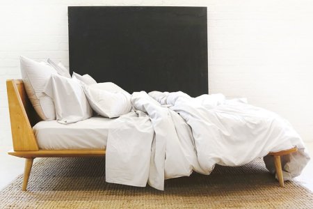 Highly Recommended: Loomstead Linen Sheets