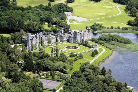 The Ultimate Guinness Tour of Ireland (Minus the Actual Brewery)
