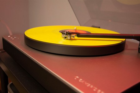 England’s Cambridge Audio Just Opened a Global Flagship in Chicago