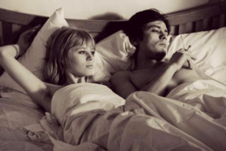 Is It OK to Sleep With Your Ex?