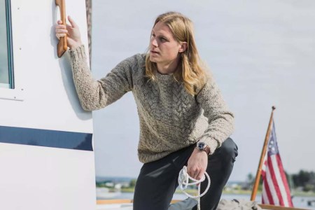 9 Fisherman Sweaters You Need This Winter