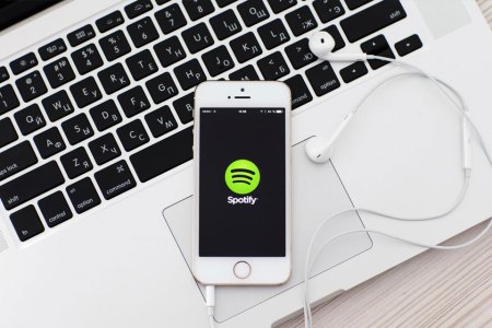 Is Spotify About to Become the New Old MTV?