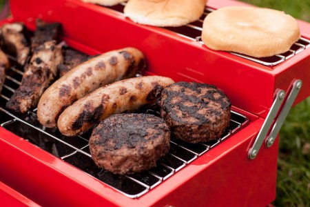 It’s My Grill in a Box!