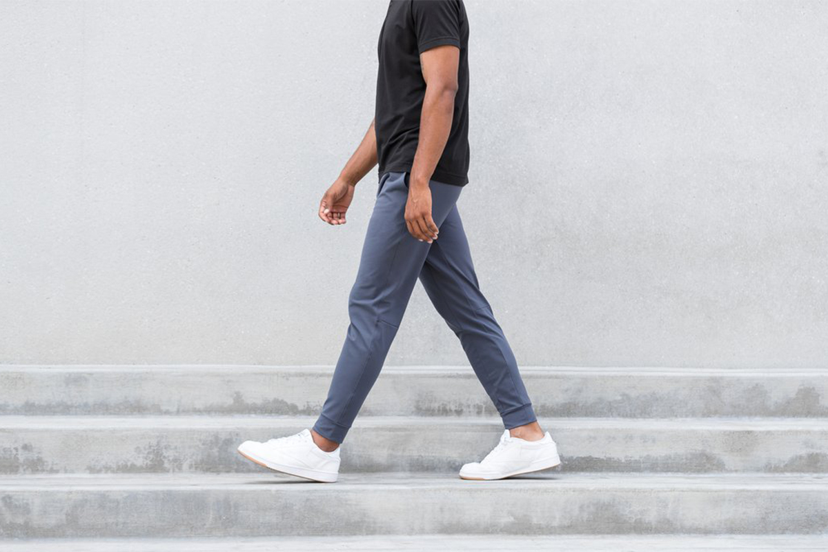 The 15 New Activewear Brands Every Guy 