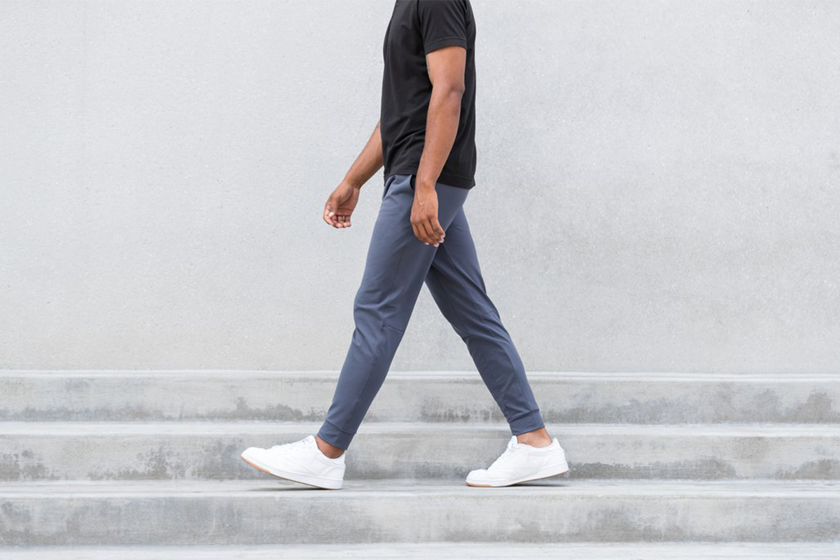 The 15 New Activewear Brands Every Guy Should Know Insidehook