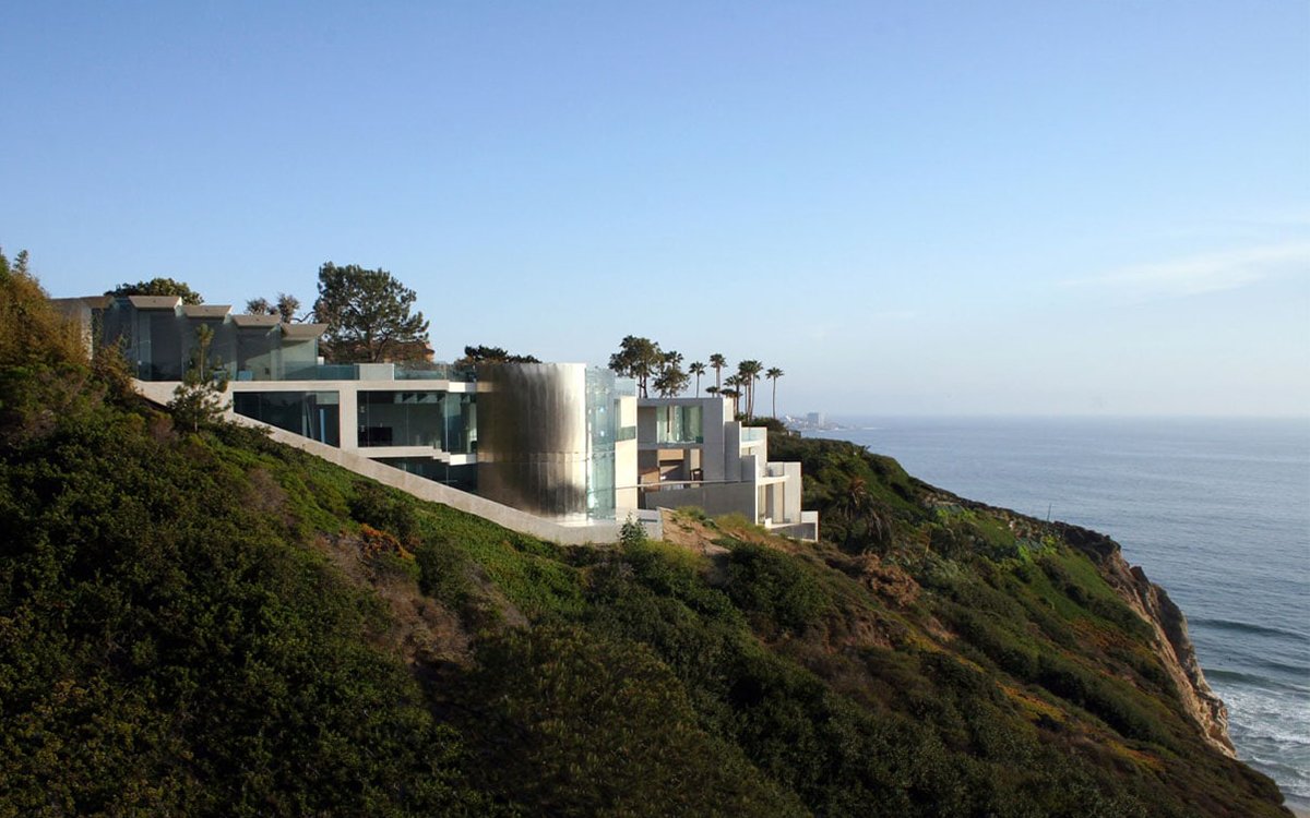 La Jolla Razor House For Sale InsideHook