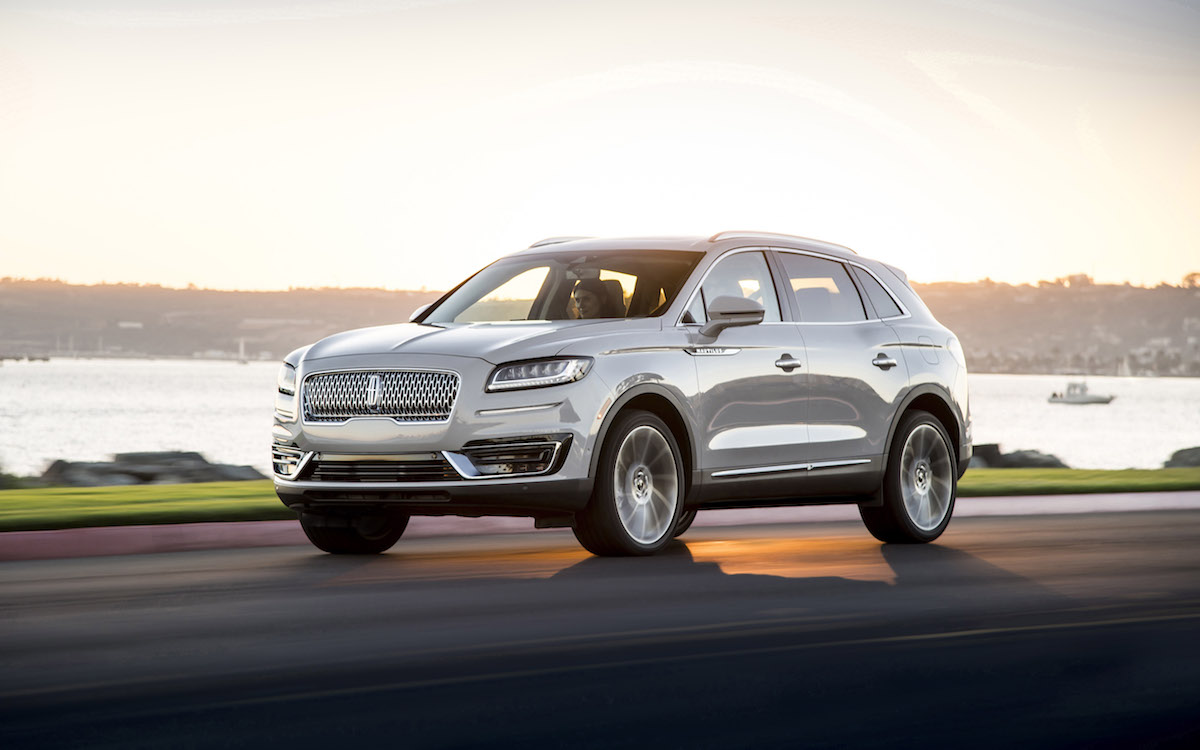 Lincoln Renamed (and Refined) Their Best-Selling Crossover. Should You Buy It?