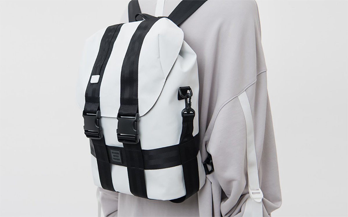 Herschel Water-Resistant Backpacks - InsideHook