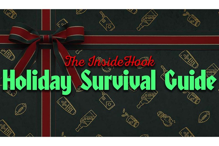 Holiday Survival Guide