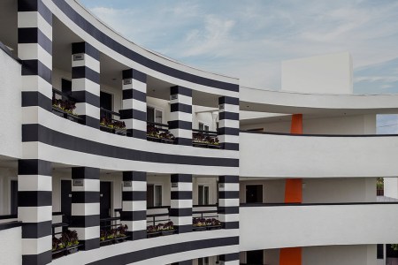 The Los Angeles Hotel Guide