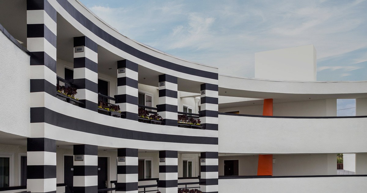 LA Hotel Guide 2015 - InsideHook