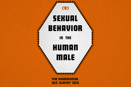 Sex Survey Results 2015