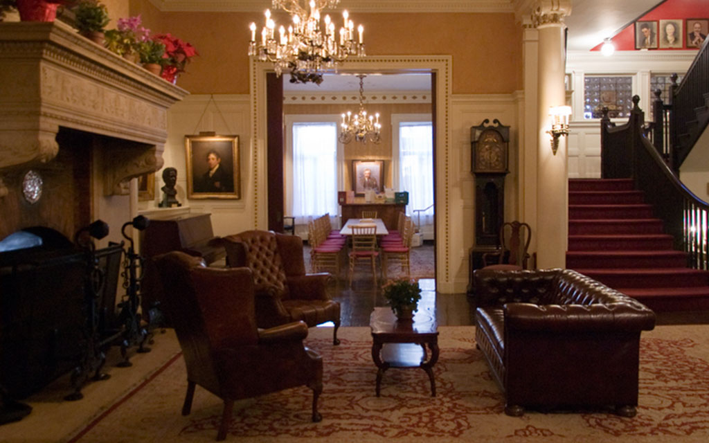 New York Most Exclusive Private Social Clubs InsideHook