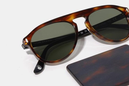 Say Hello to the First Made-in-LA Luxury Sunglass Brand