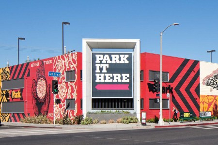 The Neighborhood Guide