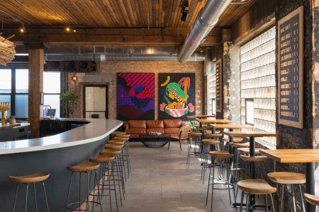 The 5 Best New Taprooms for Thirsty Chicagoans