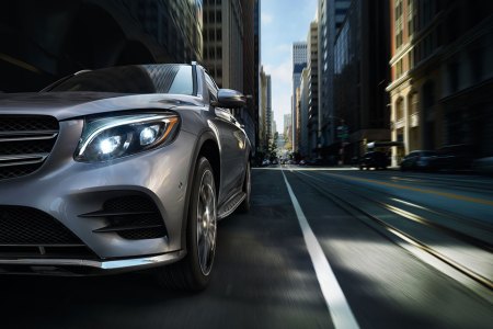 Morning Commute: Vol. I