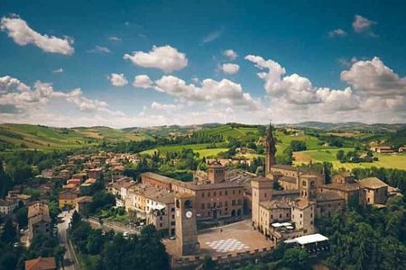The Only Bike Tour That Ends at the Best Restaurant on Earth