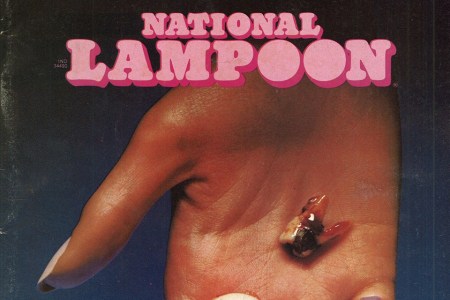 The 10 Covers that Made National Lampoon (In)Famous