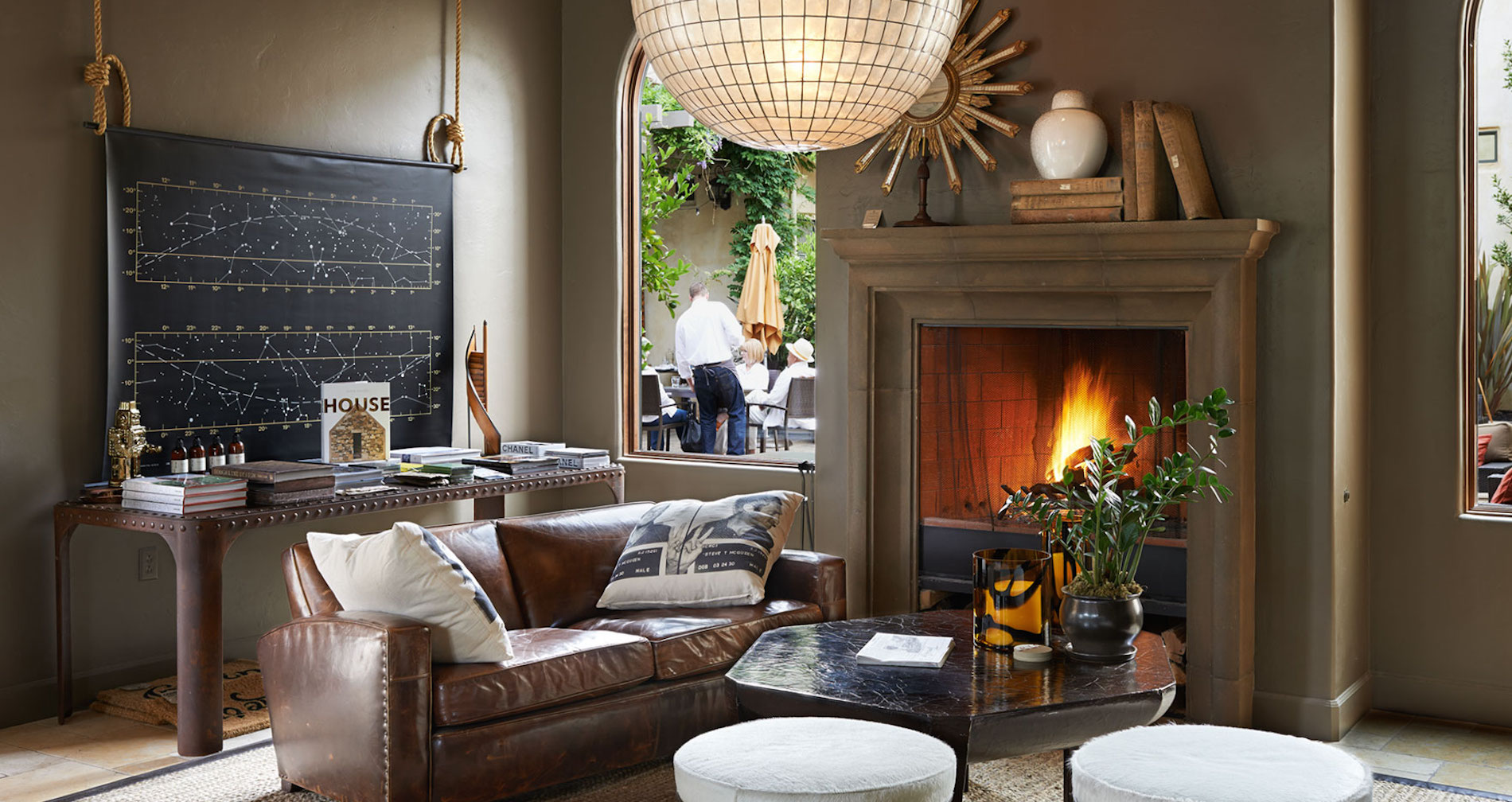 Your Halloween Weekend Evacuation Plan