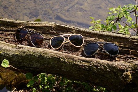 Ray-Ban’s Super-Rare Outdoorsman Shades Are Only Available Today