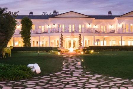 The 10 Most Expensive U.S. Homes You Can Buy Right Now