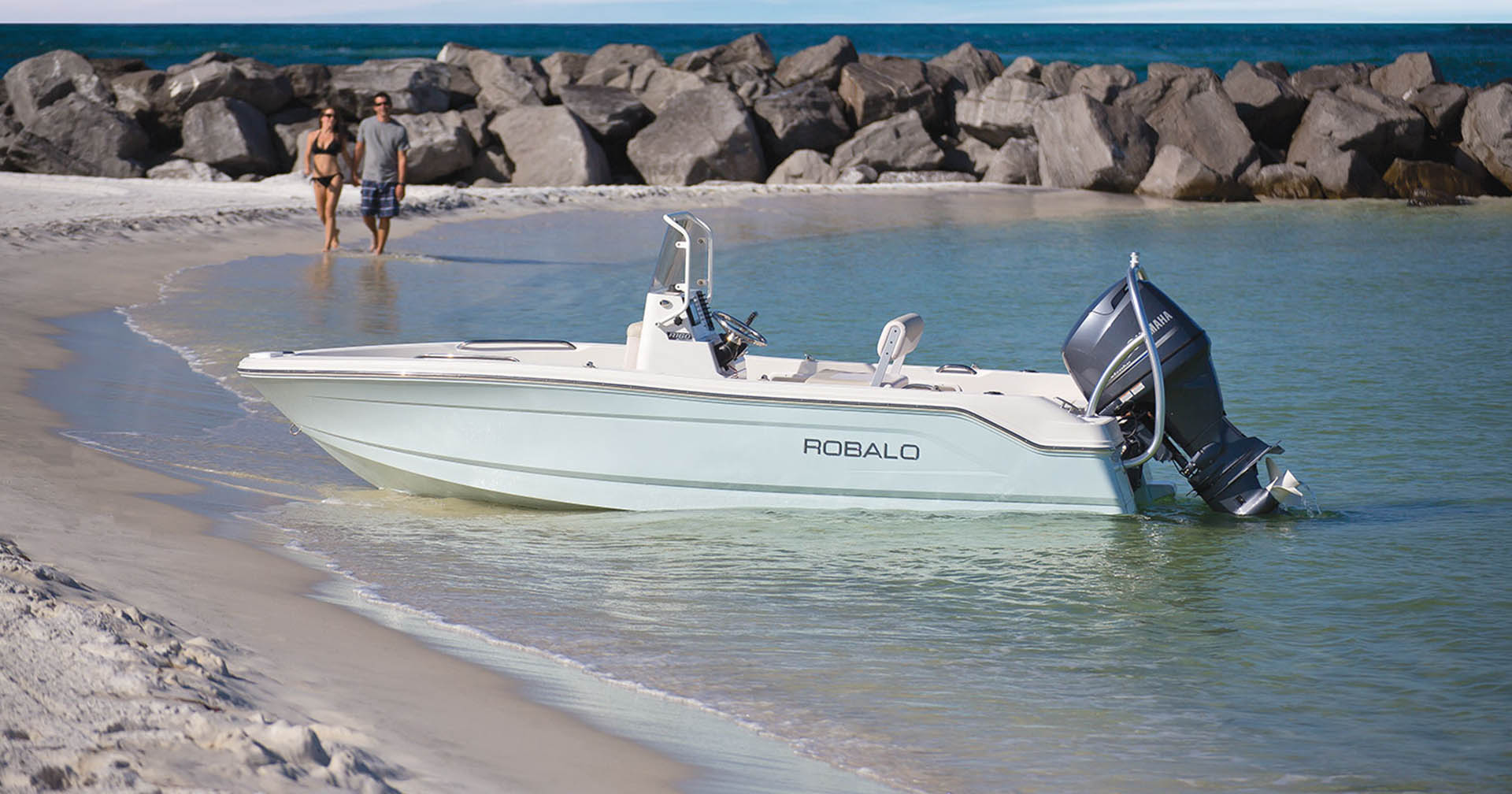 the baddest fishing boats a man can buy for under $20k