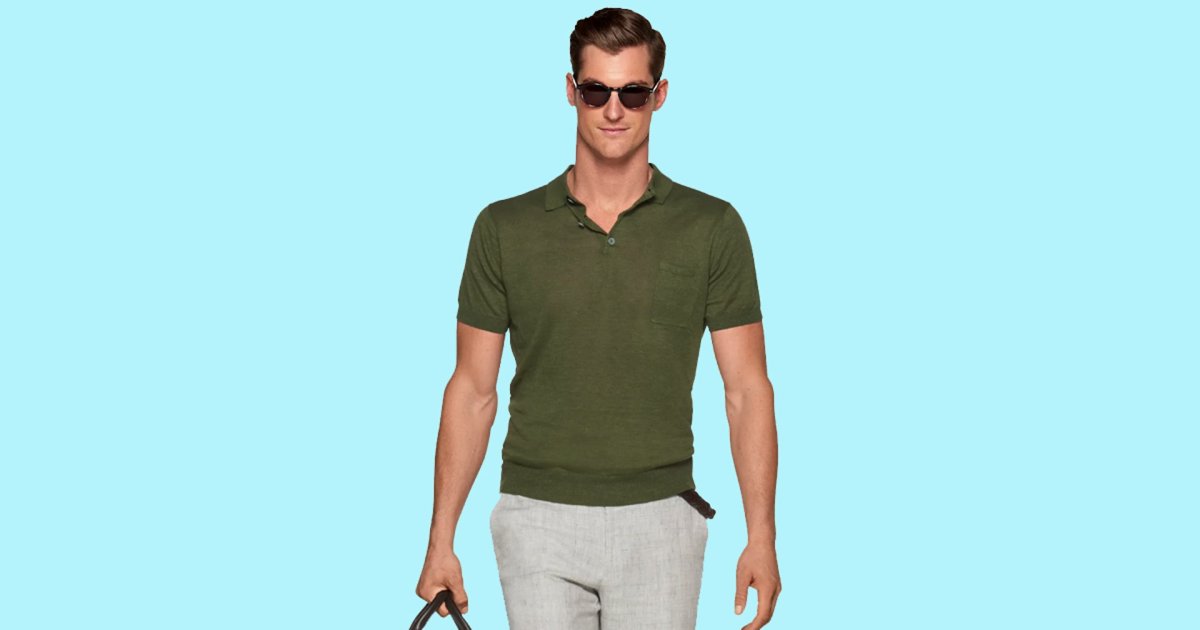 How to Dress for Goldman Sachs Revised Dress Code InsideHook