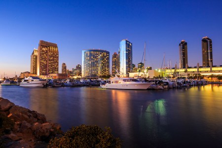 Pro: Uber Trips to Tijuana! Con: They’re One Way.