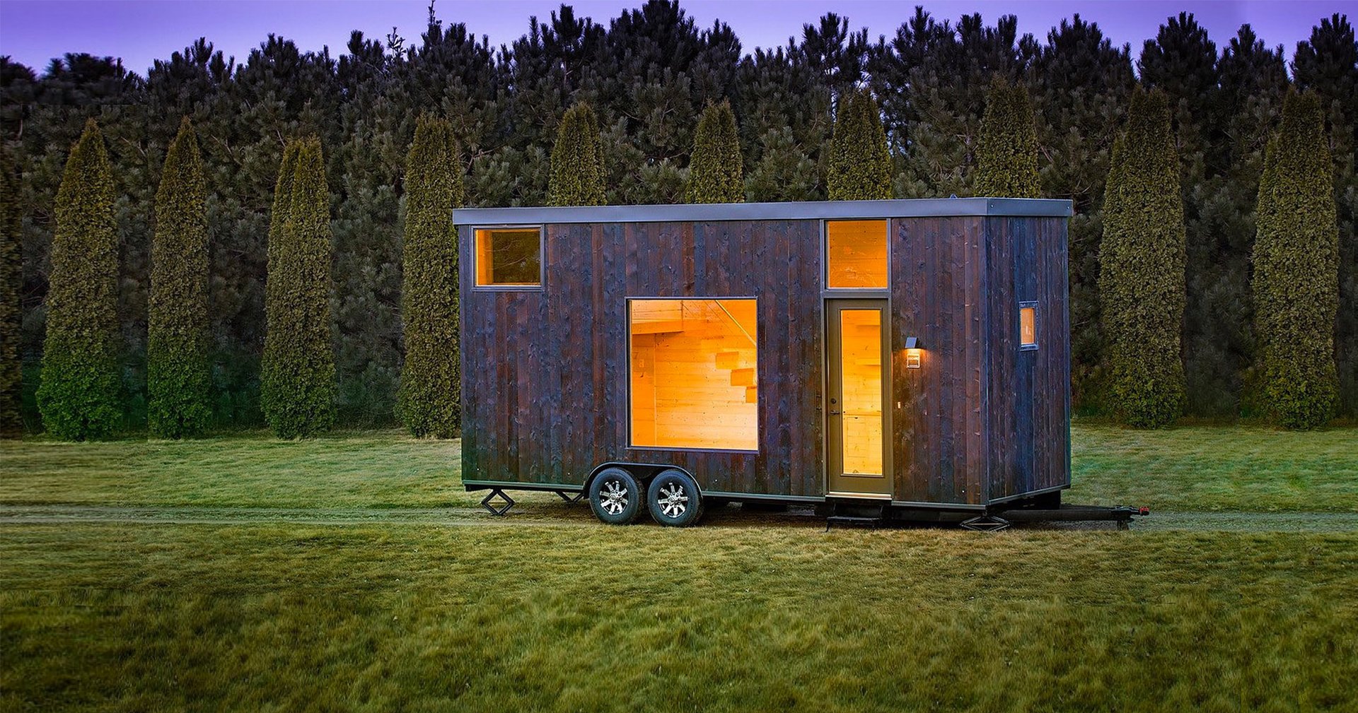 San Francisco Tiny Homes For Sale InsideHook