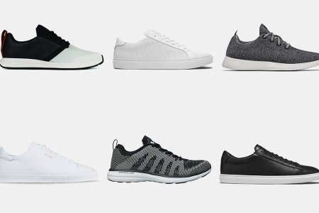 Sneaker Brands Greats APL Koio