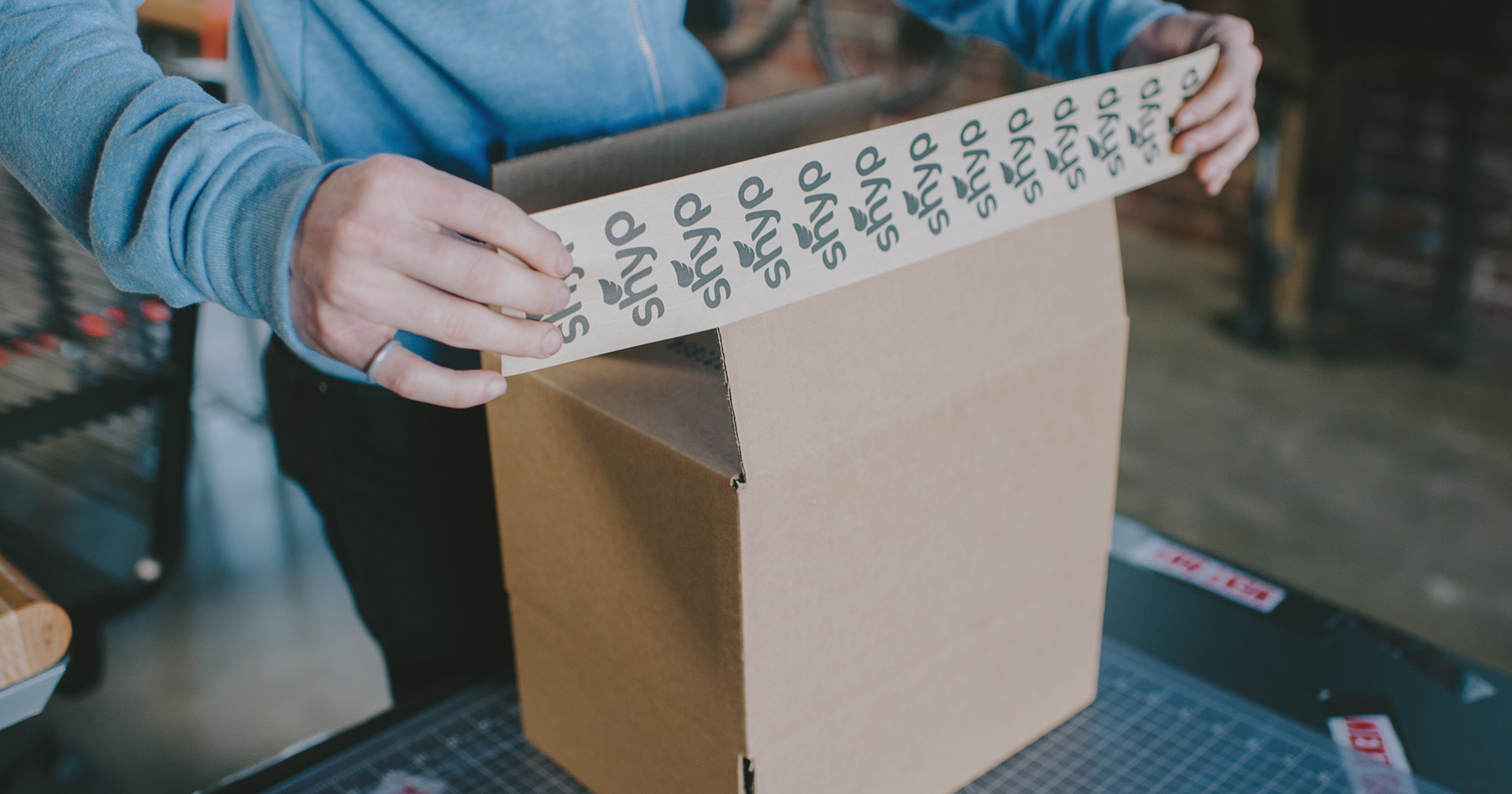 Why We Quit Using the U.S. Postal Service