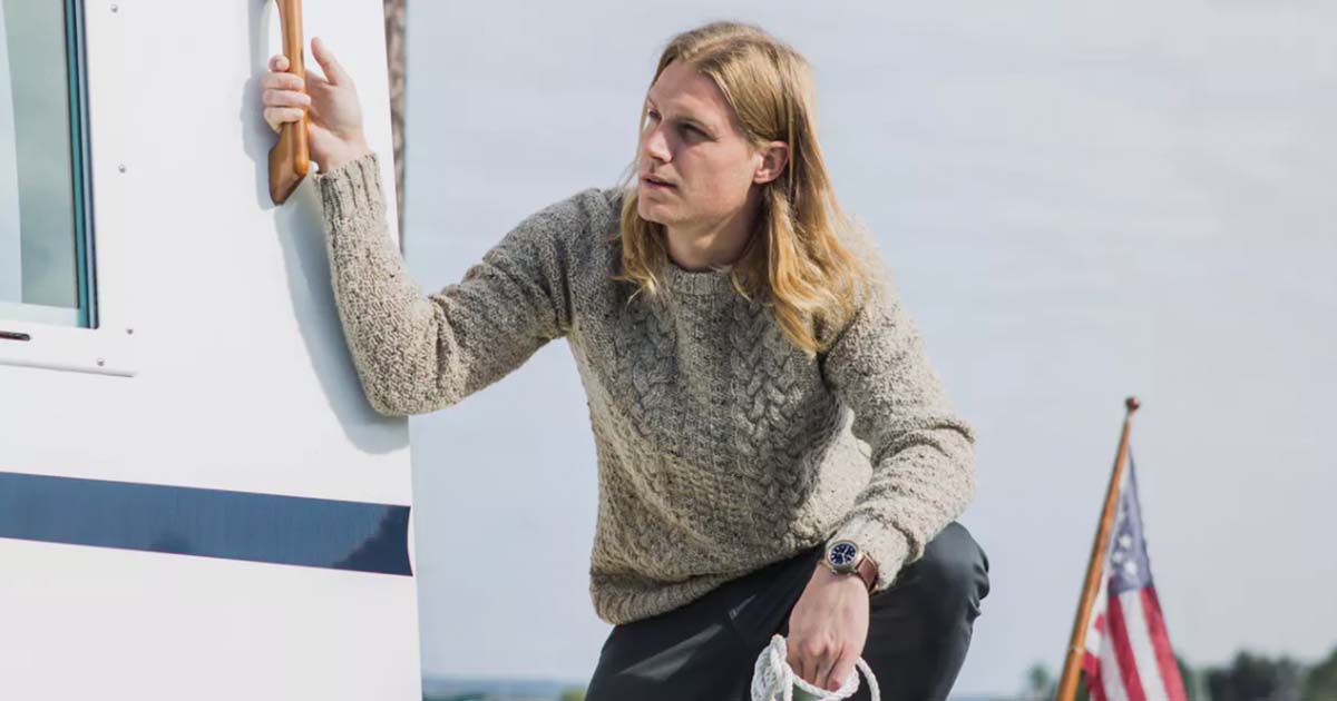 The 9 Best Fisherman Sweaters For Winter 2021 Insidehook