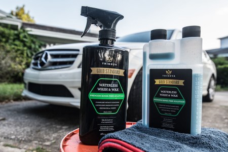 Trump Hotel Reviews on Yelp Now Flooded With a Certain Expletive